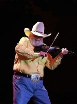 Charlie Daniels