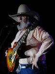 Charlie Daniels