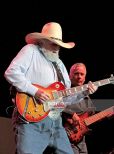 Charlie Daniels