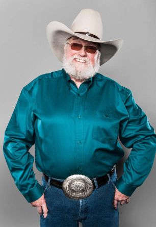 Charlie Daniels