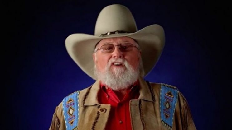 Charlie Daniels