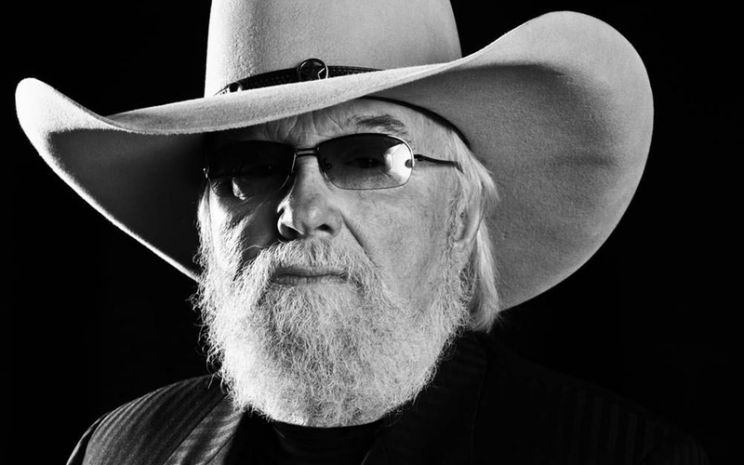 Charlie Daniels