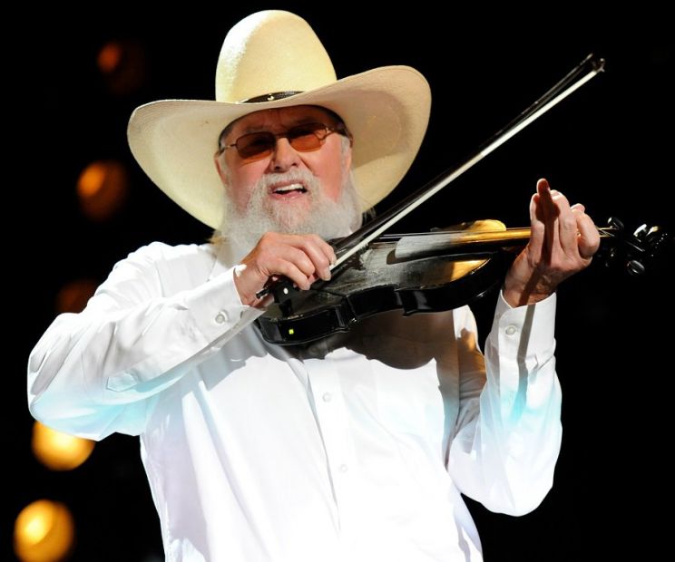 Charlie Daniels