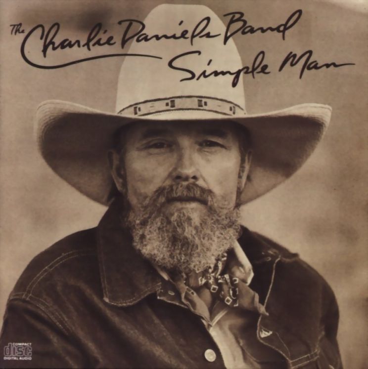 Charlie Daniels