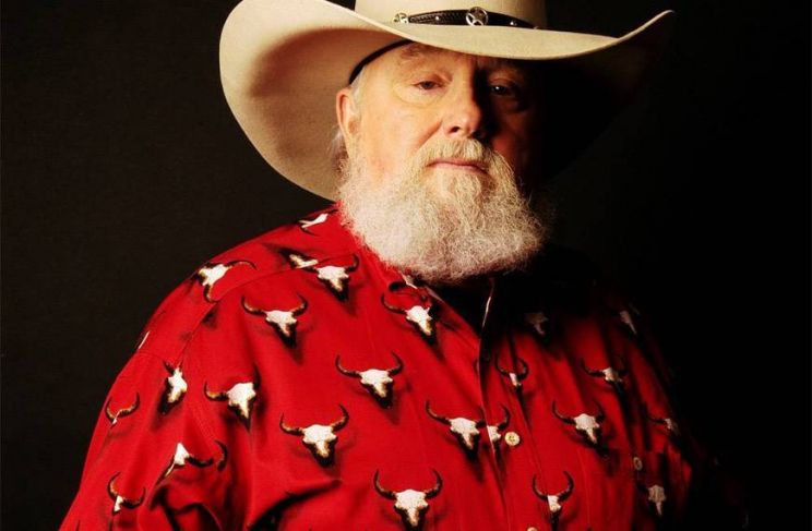 Charlie Daniels