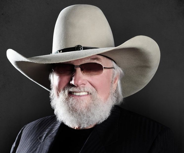 Charlie Daniels