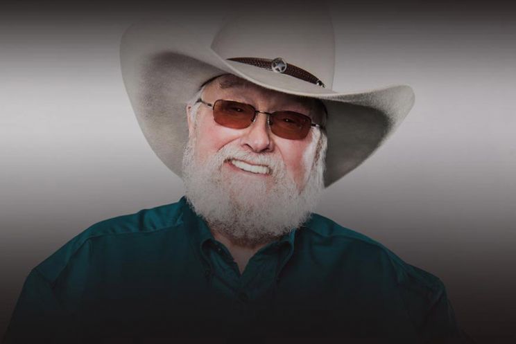 Charlie Daniels