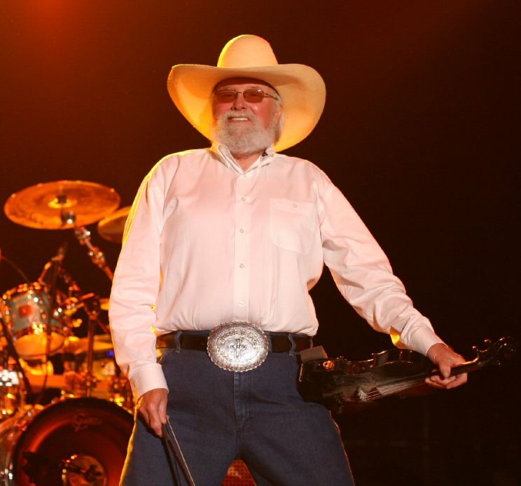 Charlie Daniels