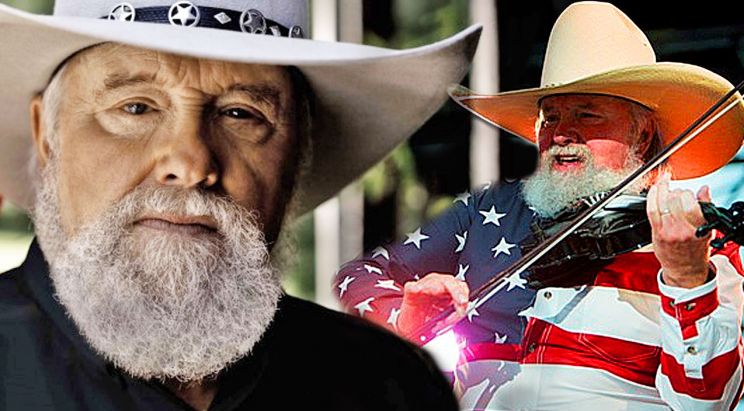 Charlie Daniels