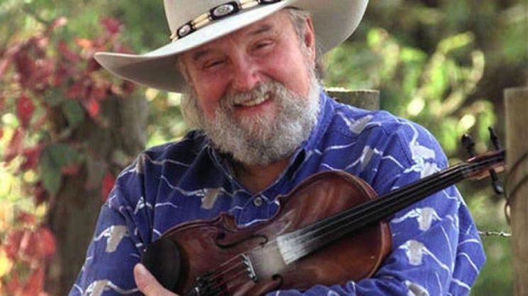 Charlie Daniels