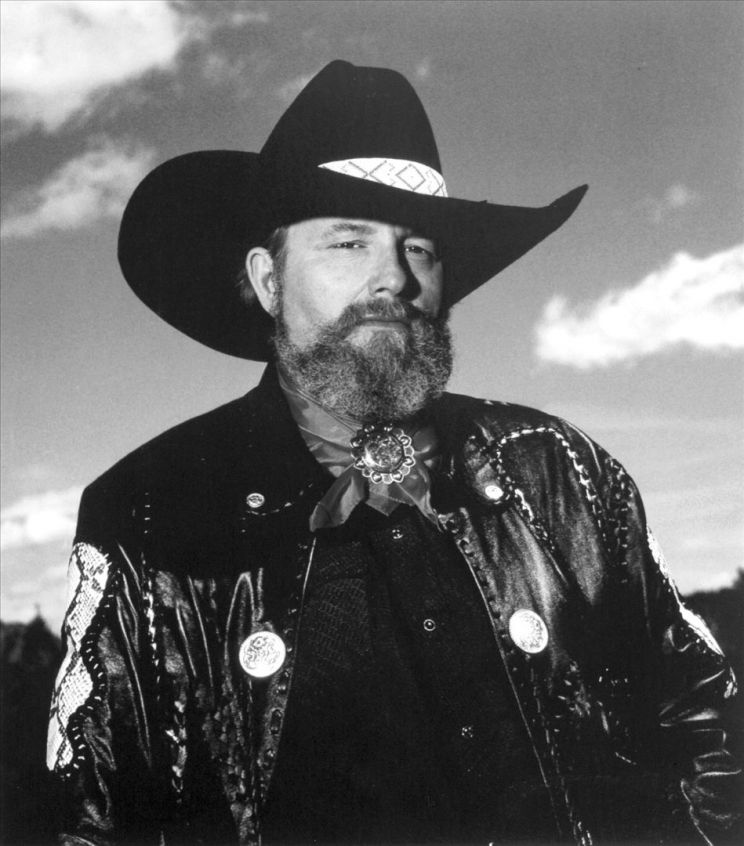 Charlie Daniels