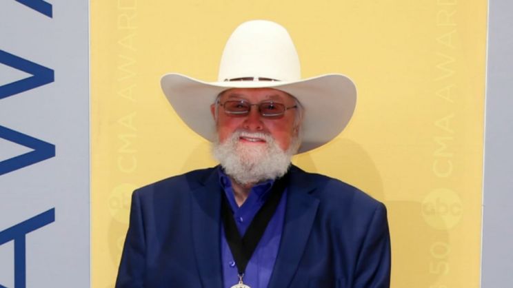 Pictures of Charlie Daniels