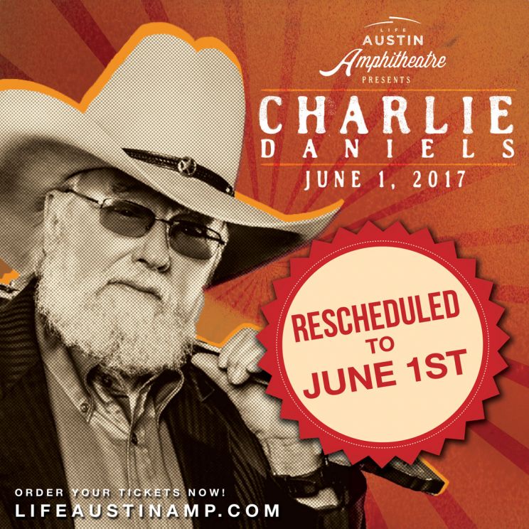 Charlie Daniels