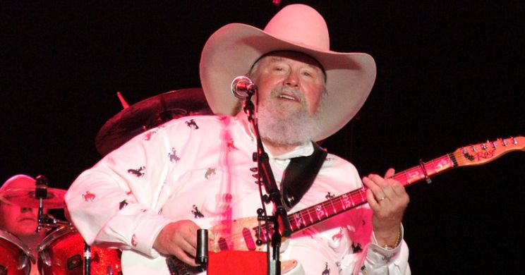 Charlie Daniels