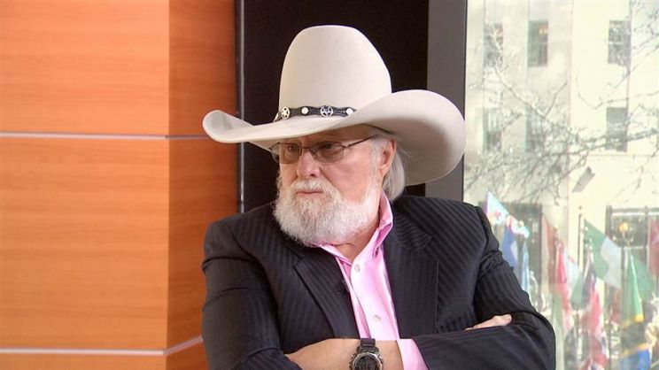 Charlie Daniels