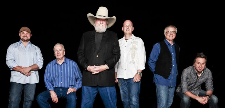 Charlie Daniels