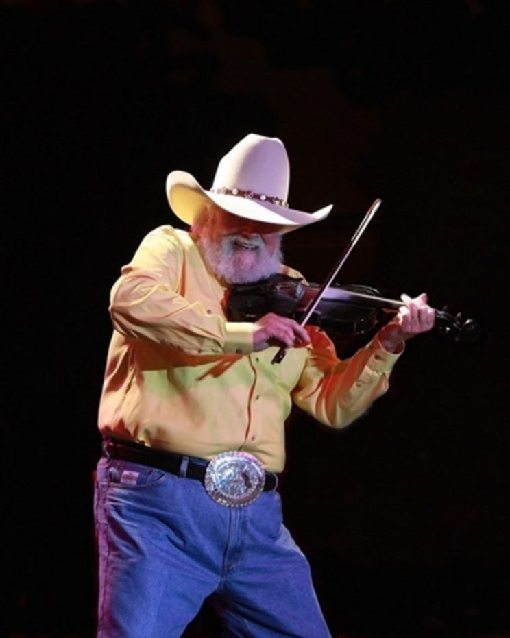 Charlie Daniels