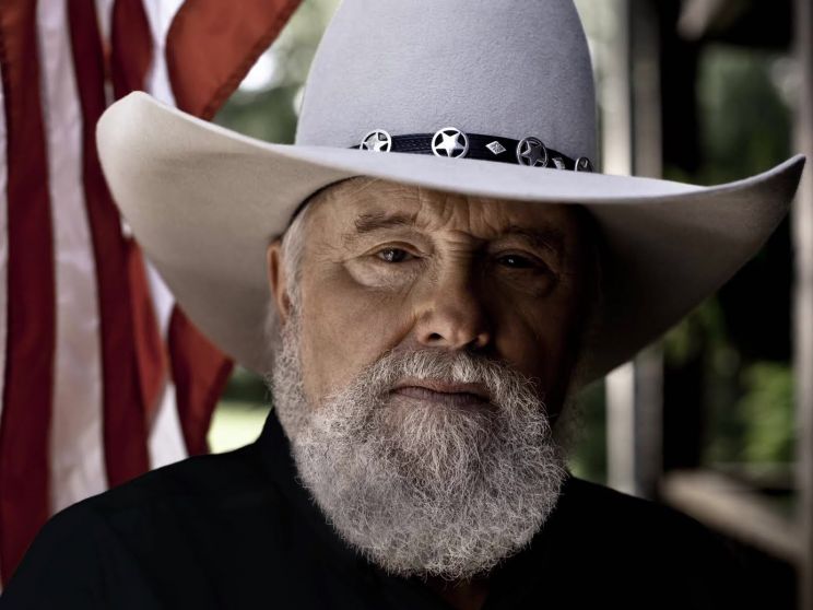 Charlie Daniels