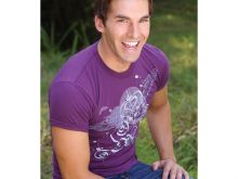 Charlie David