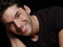 Charlie David