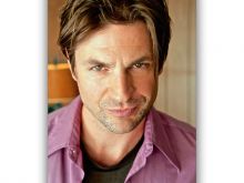 Charlie David