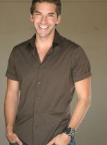 Charlie David