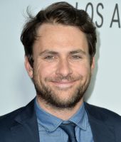 Charlie Day
