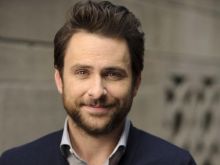 Charlie Day