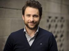 Charlie Day