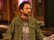 Charlie Day