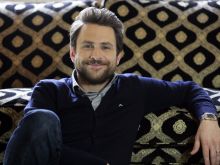 Charlie Day