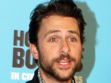 Charlie Day