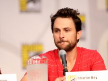 Charlie Day