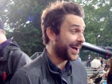 Charlie Day