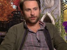 Charlie Day