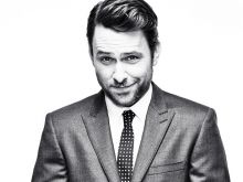 Charlie Day