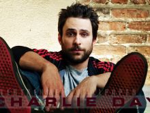 Charlie Day