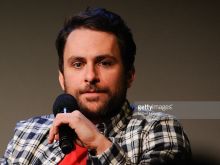 Charlie Day