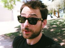 Charlie Day