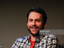 Charlie Day