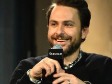 Charlie Day