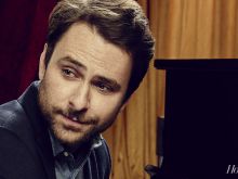 Charlie Day