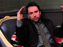 Charlie Day