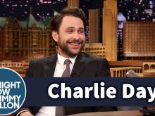 Charlie Day