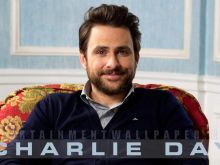 Charlie Day