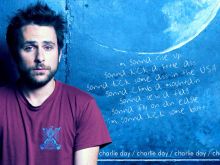 Charlie Day