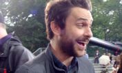 Charlie Day