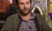 Charlie Day