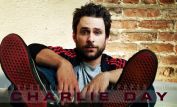 Charlie Day