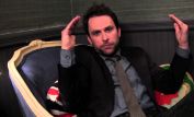 Charlie Day